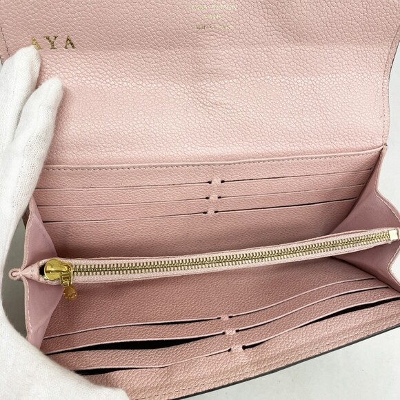 Louis Vuitton Damier Portefeuille #219865L49B - Picture 3 of 11